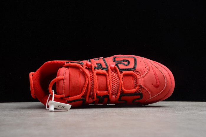 (image for) Nike Air More Uptempo Chicago AJ3138-600 